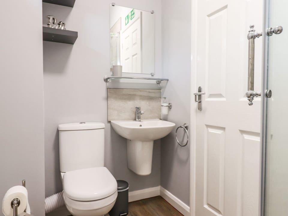 The Park Inn Piggery Cottage in Teignbridge