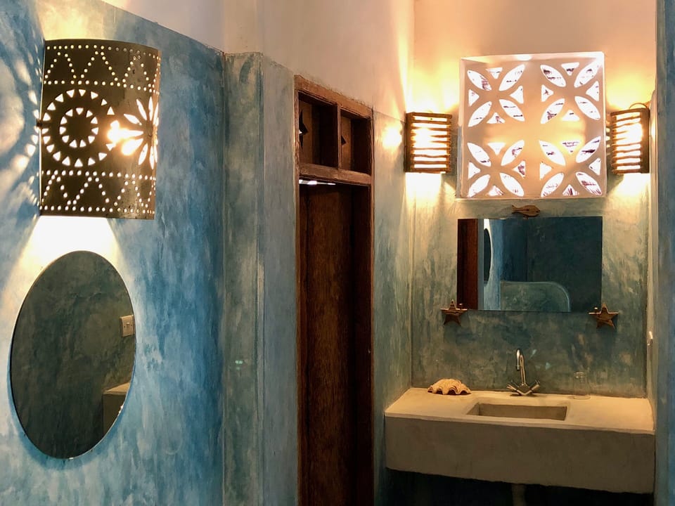 Basic Double Room | In-room safe, free WiFi, bed sheets