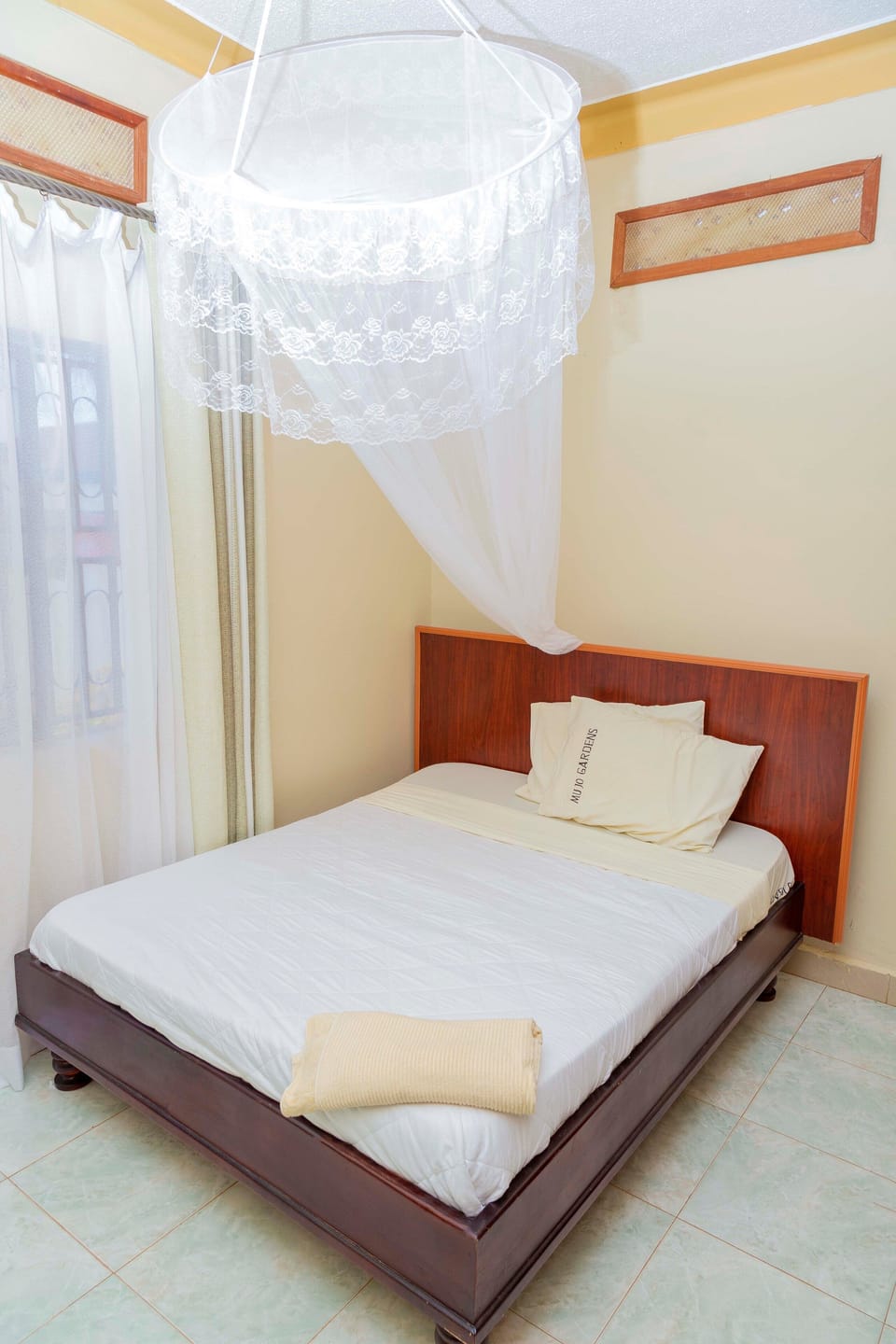 Double Room | Free WiFi
