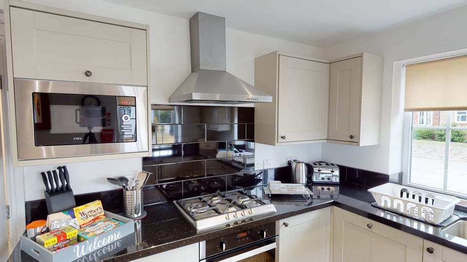 Lovely Kitchen