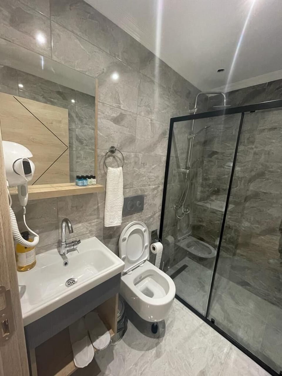 ASEM OTEL Hotel in Istanbul
