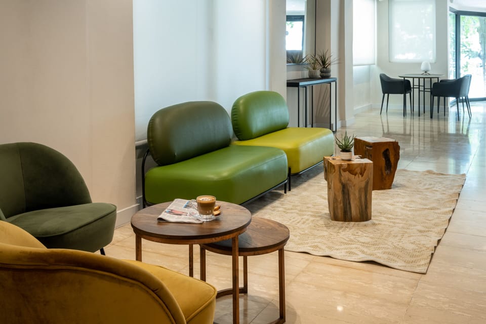 Prima Galil Hotel in Tiberias