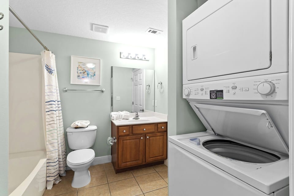 Ariel Dunes I 506 Laundry