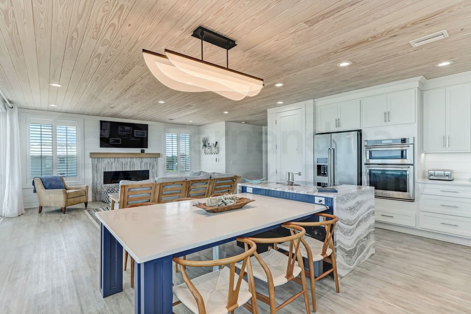 House, 3 Bedrooms | Dining