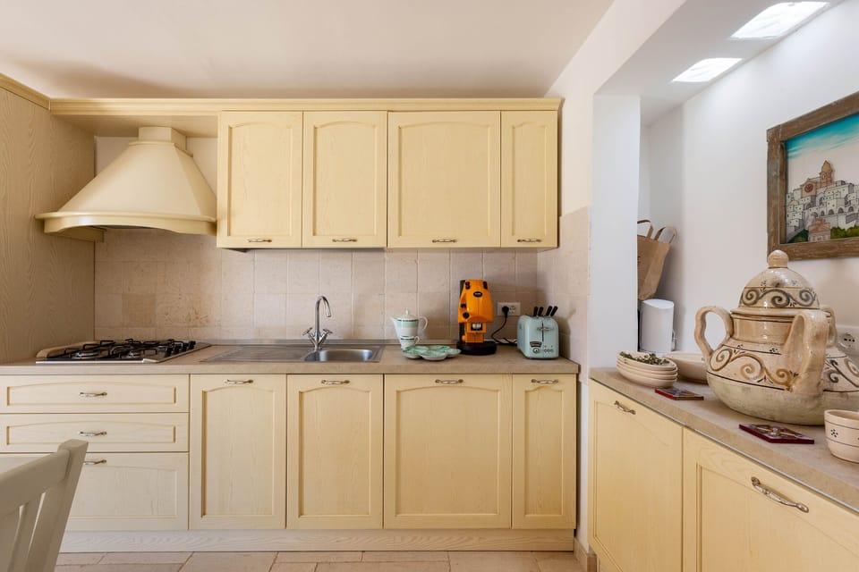 Villa | Private kitchen