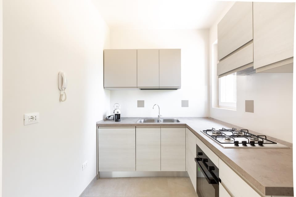 Villa | Private kitchen | Dishwasher