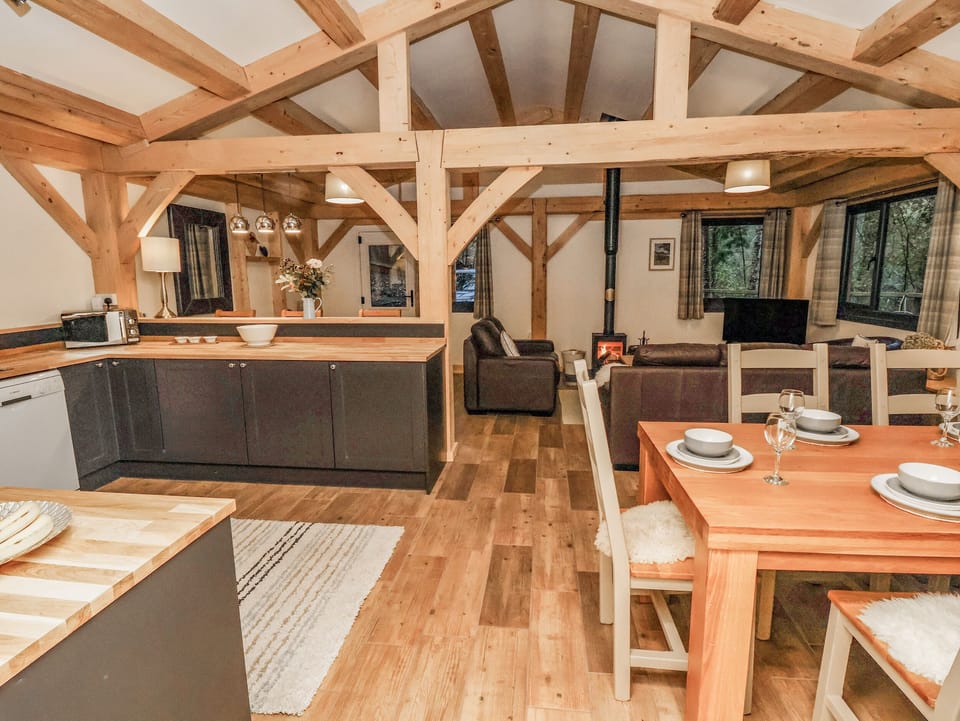 Cottage | Interior