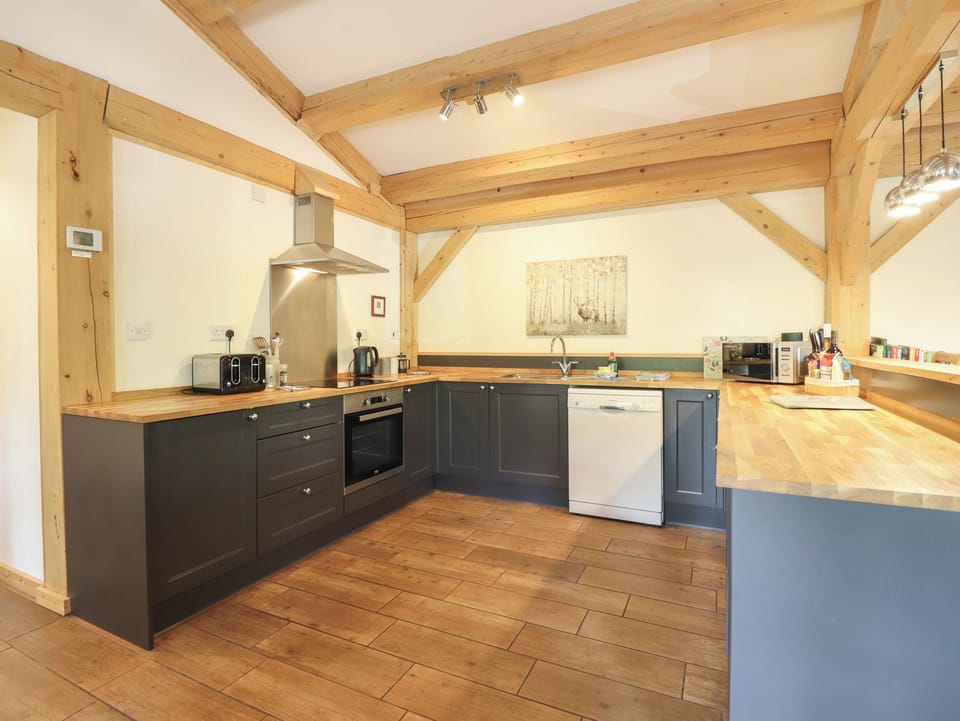 Cottage | Interior