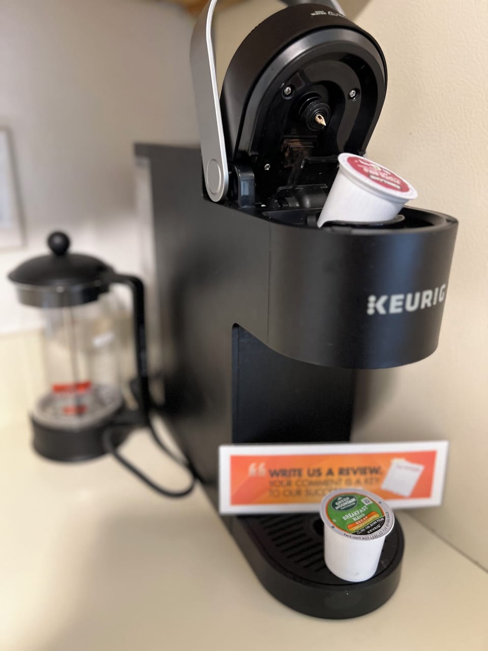  coffee makers