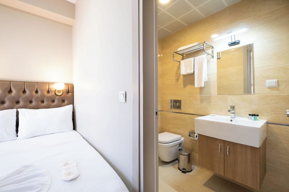 Lavin Hotel & Suites Hotel in Istanbul