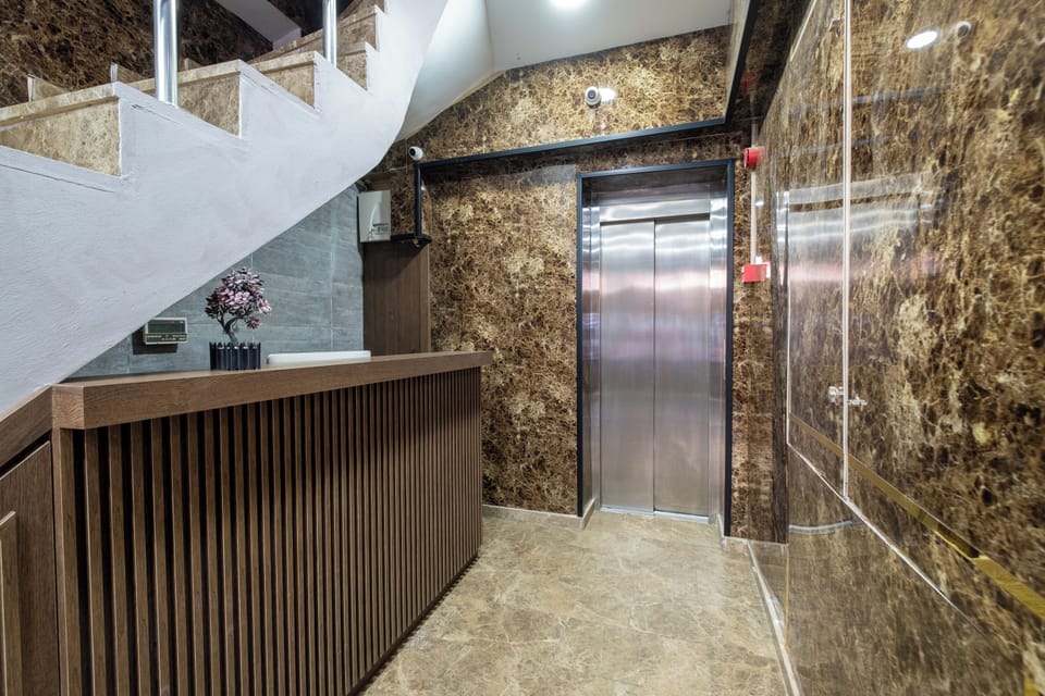 Lavin Hotel & Suites Hotel in Istanbul