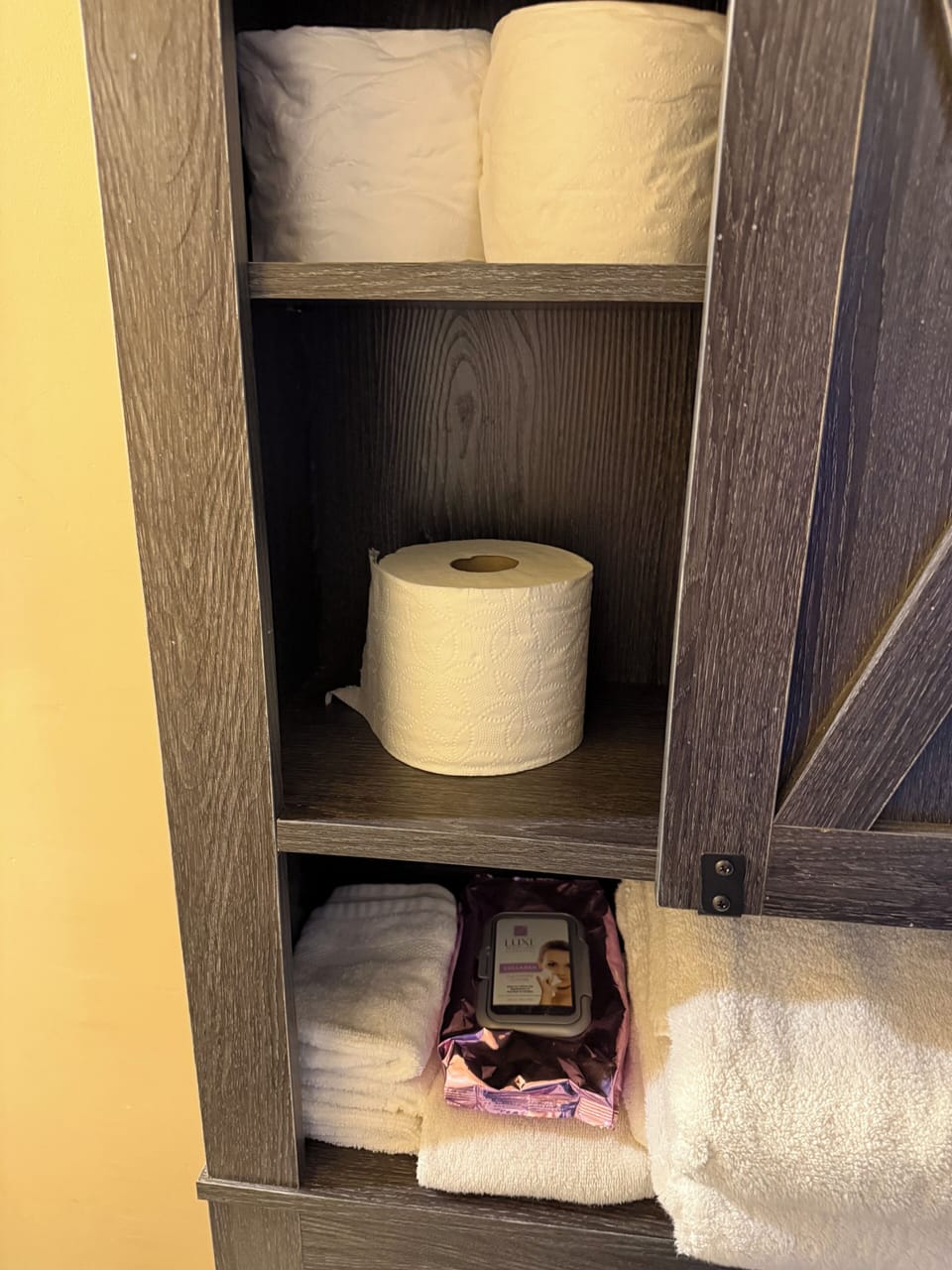 Miscellaneous