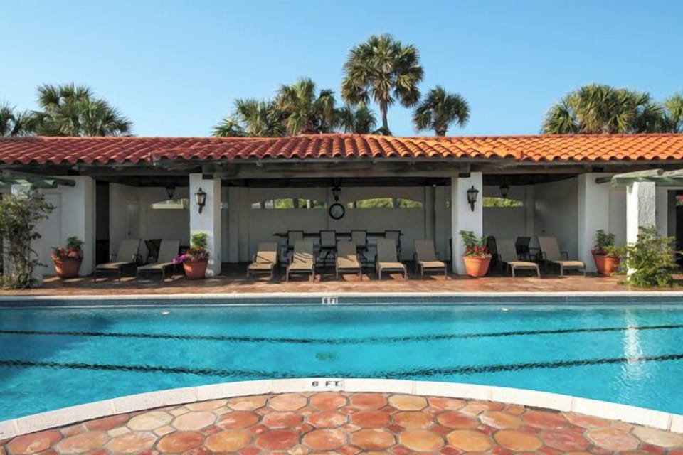 Arena Blanca - Santa Rosa Beach - Community Pool