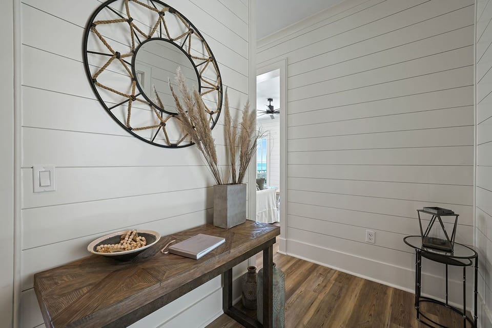 Arena Blanca - Santa Rosa Beach - Hallway