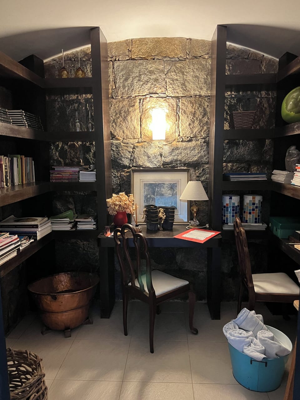 Library