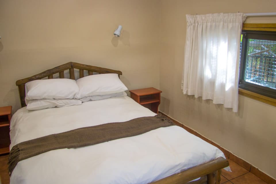 Standard Cabin, Private Bathroom | WiFi