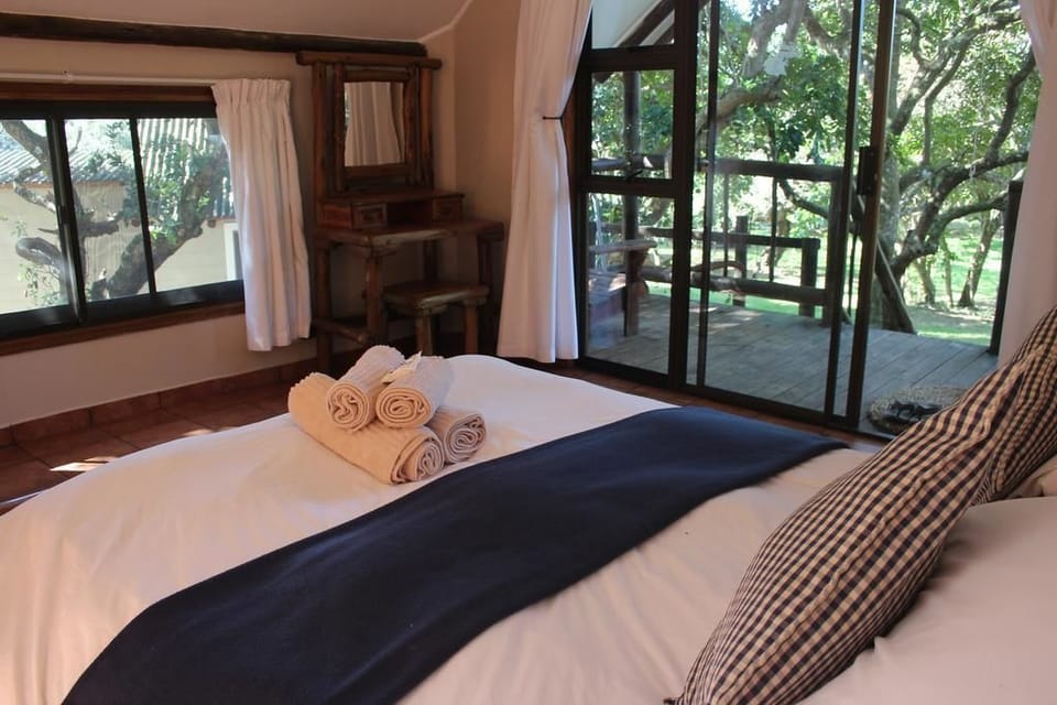 Cabin, Ensuite | WiFi