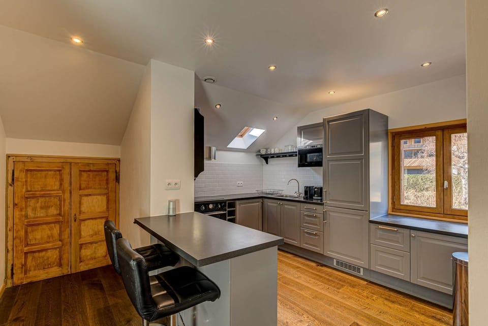Apartment Rebats - Alpes Travel - 8