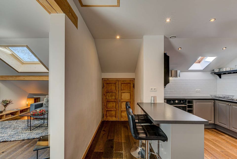 Apartment Rebats - Alpes Travel - 7