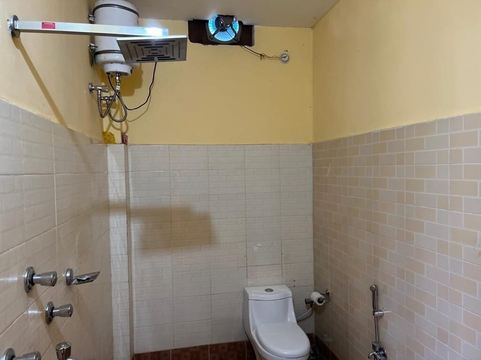 Deluxe Room | Free WiFi, bed sheets