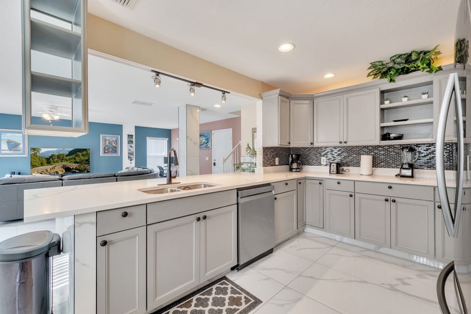 Kitchen Acessories