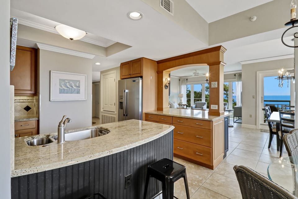 308 Windsor | Kitchen - 308 Windsor | Kitchen