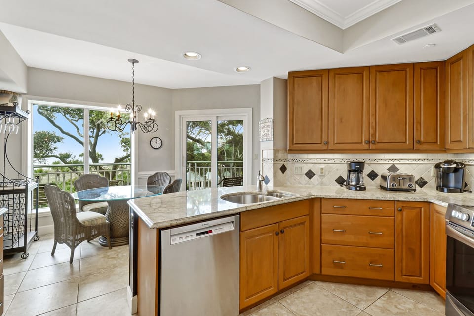 308 Windsor | Kitchen - 308 Windsor | Kitchen
