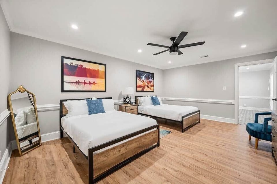 Bedroom #6