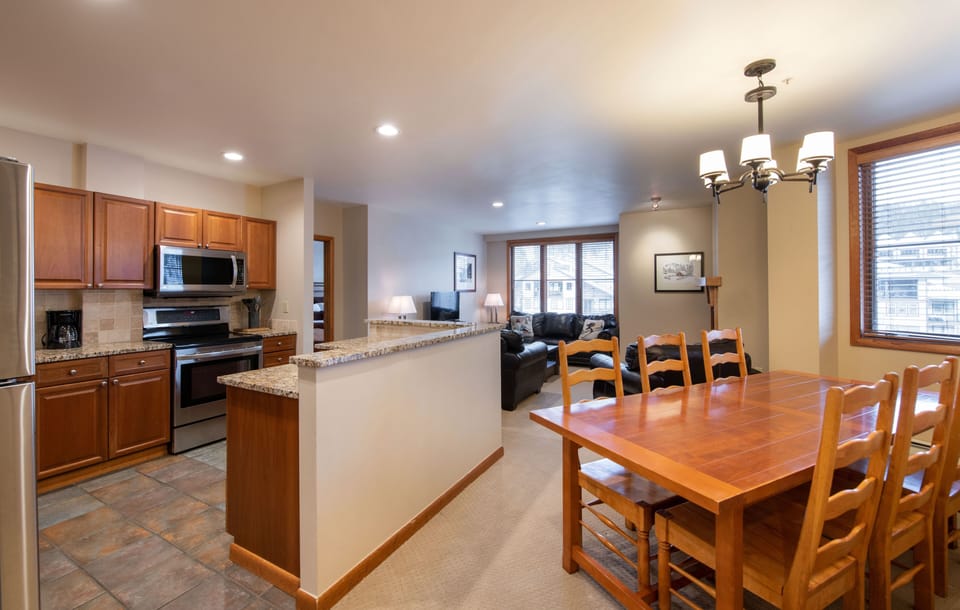 Indoors, Flooring, Floor, Dining Room, Dining Table