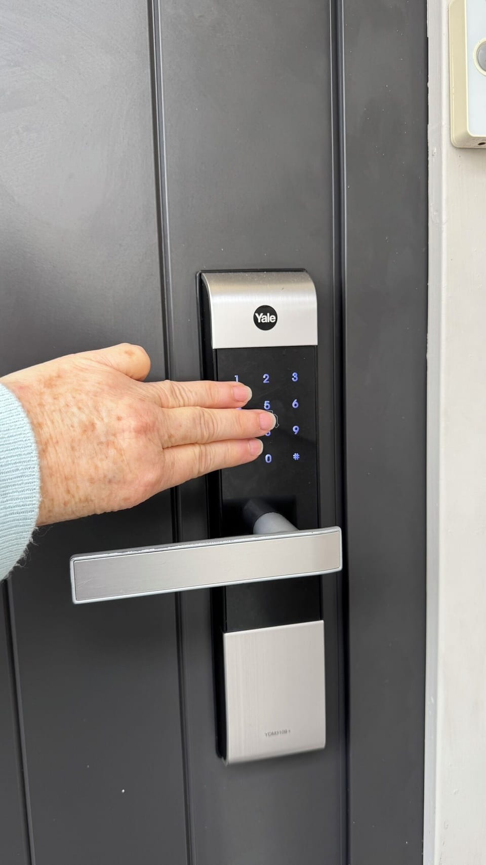 Easy digital access.