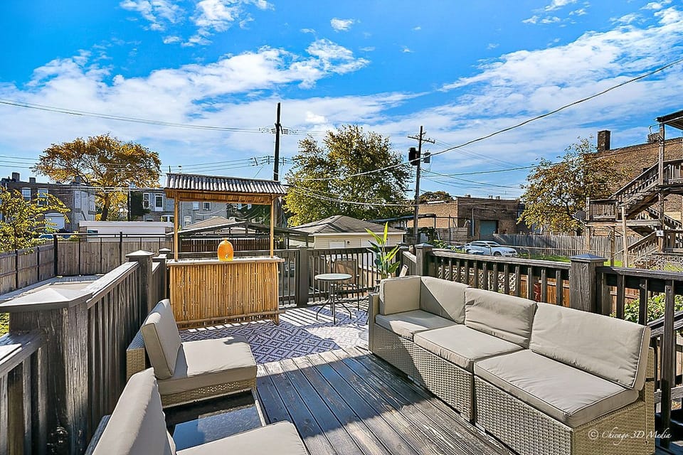Patio Deck 1