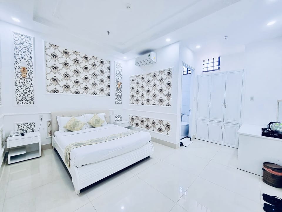 Deluxe Room | Free WiFi