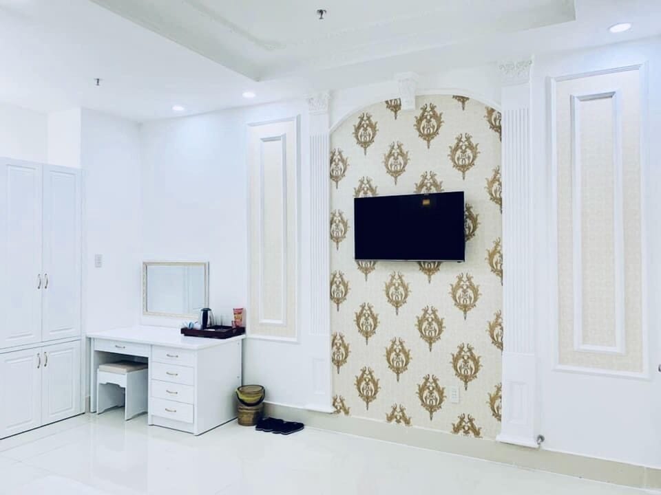 Deluxe Room | Free WiFi
