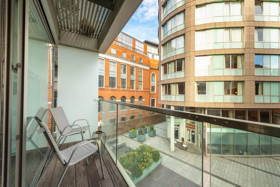 Apartment | Interior