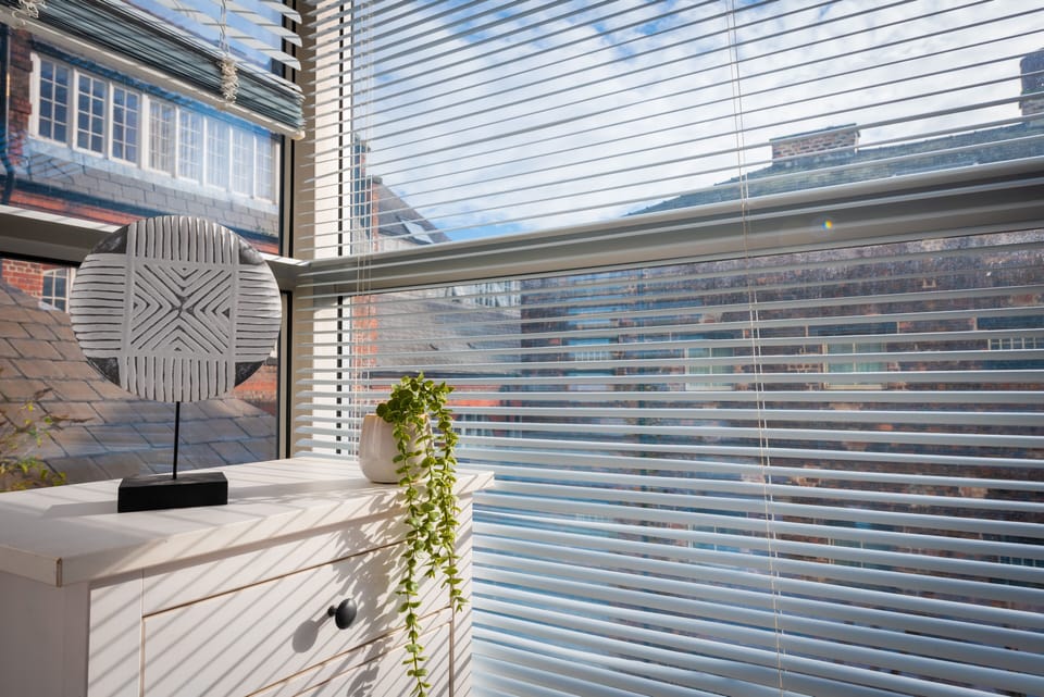 Apartment | Property grounds
