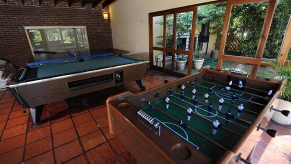 La Foret Hotel in Punta del Este
