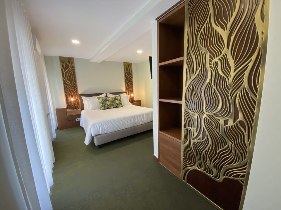 Family Room | Individually decorated, individually furnished, soundproofing
