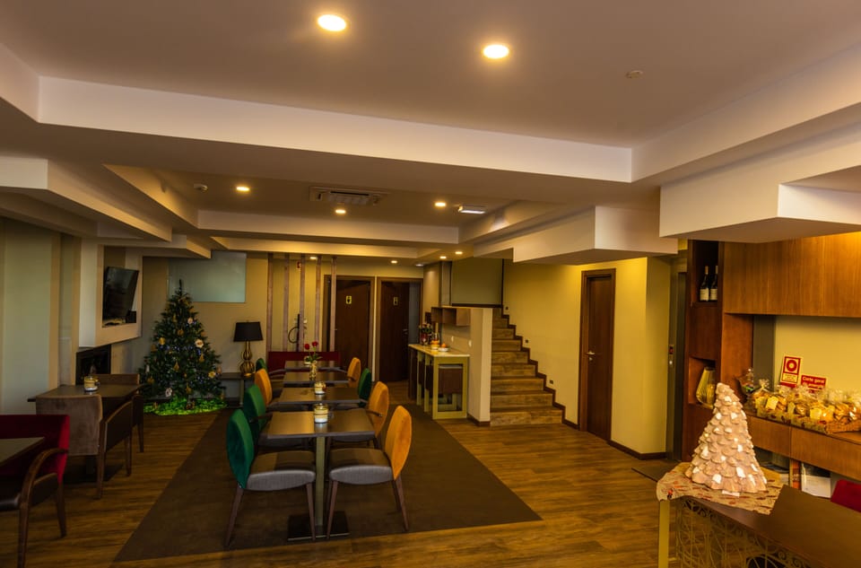 Casa Do Vidoeiro Bed and Breakfast in Portugal