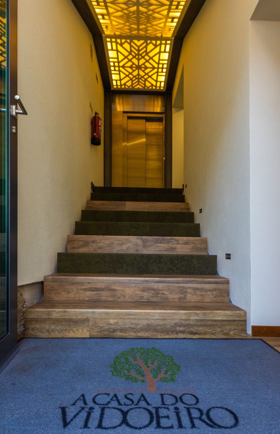 Casa Do Vidoeiro Bed and Breakfast in Portugal