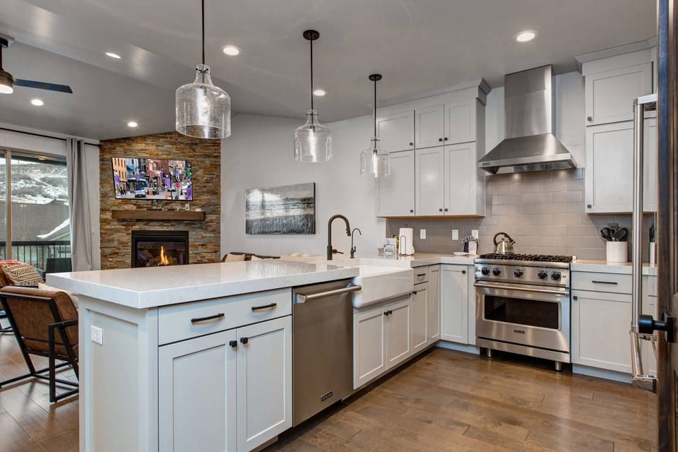 Black Rock Ridge 14494