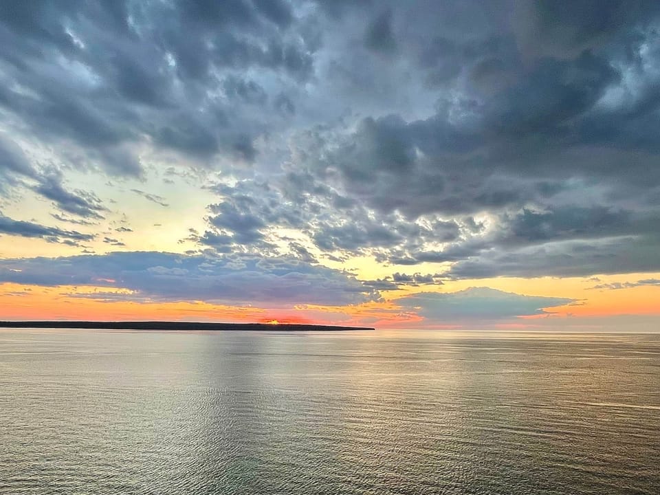 Lake Superior