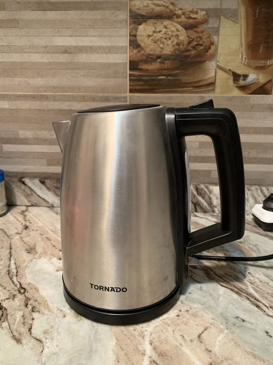 Kettle