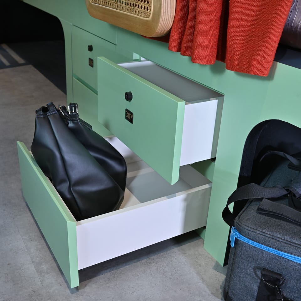 Iron/ironing board (on request), WiFi (free), bed sheets
