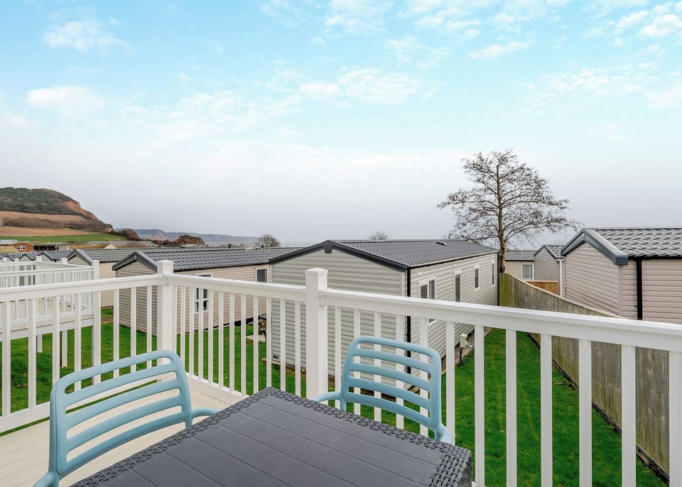 Balcony Terrace