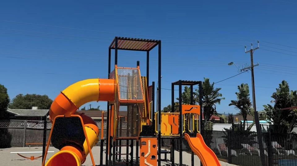 Discovery Parks - Adelaide Beachfront Campground/ 
RV Resort in Adelaide