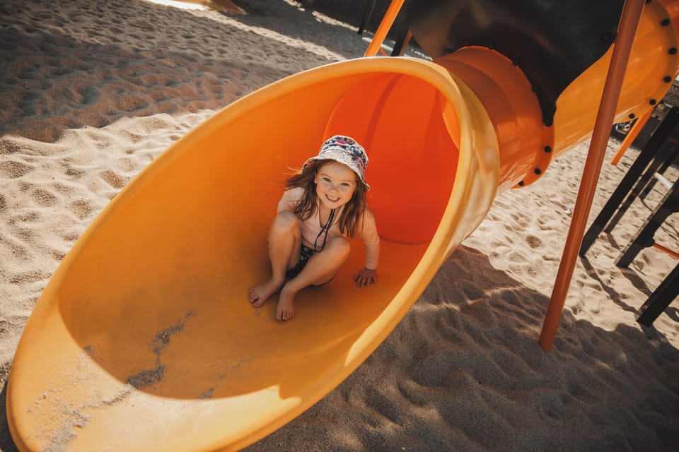 Discovery Parks - Adelaide Beachfront Campground/ 
RV Resort in Adelaide