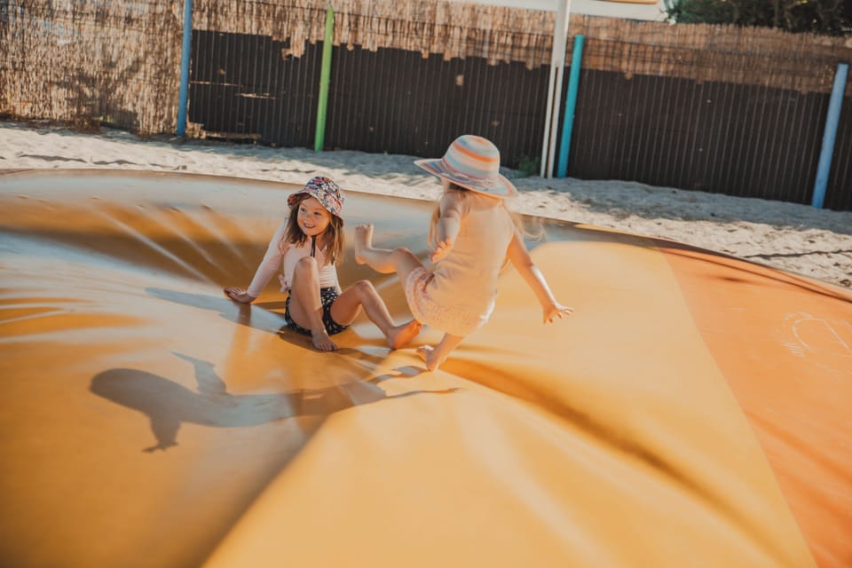 Discovery Parks - Adelaide Beachfront Campground/ 
RV Resort in Adelaide