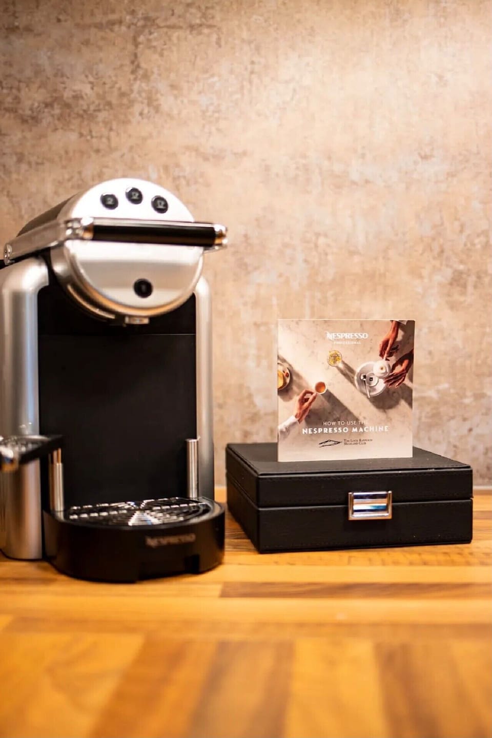 Coffee Machine