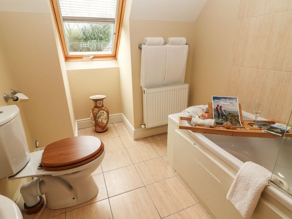 Rocklands House Cottage in County Kerry