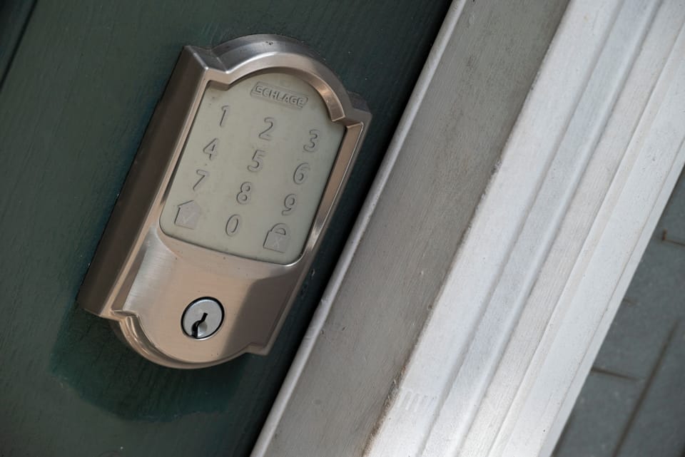 Smart Lock 